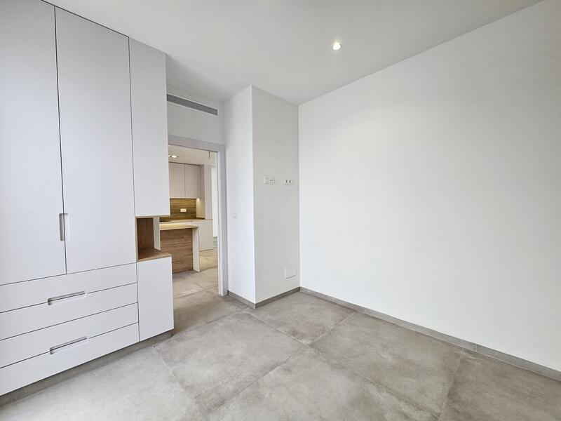 3 slaapkamer Appartement Te koop