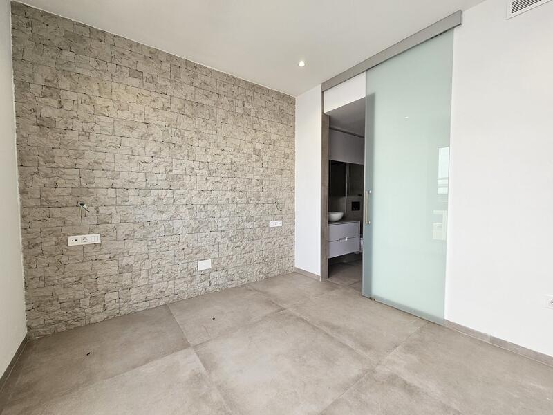 3 slaapkamer Appartement Te koop