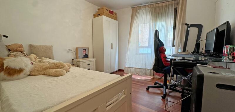 4 chambre Appartement à vendre