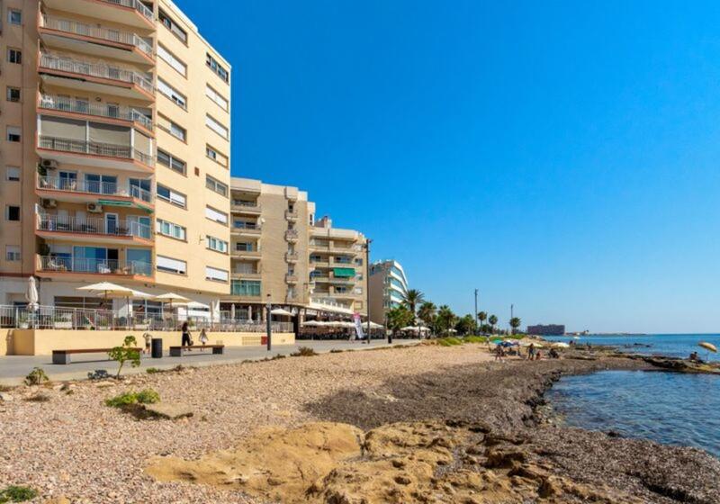 Apartment for sale in Torrevieja, Alicante