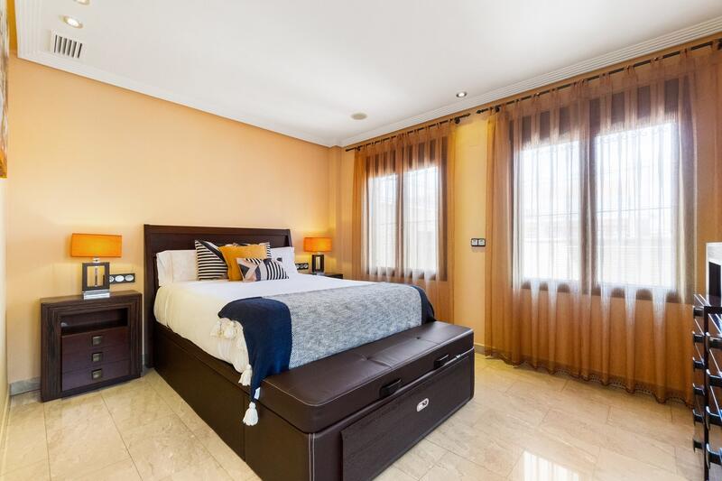 3 chambre Villa à vendre