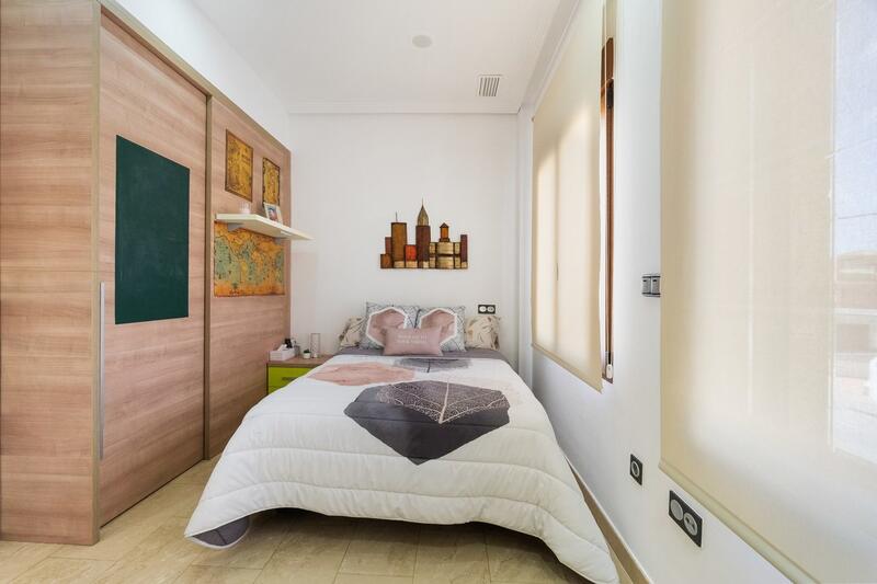 3 chambre Villa à vendre