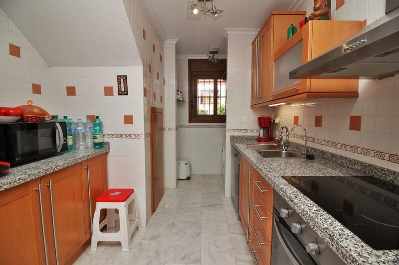 3 Cuarto Villa en venta