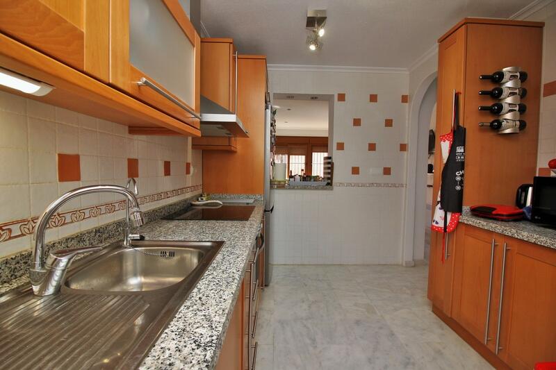 3 Cuarto Villa en venta