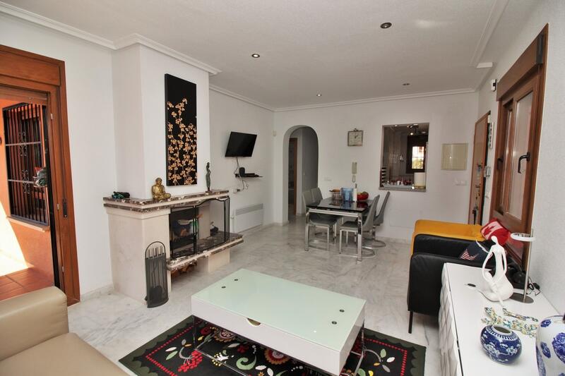 3 Cuarto Villa en venta