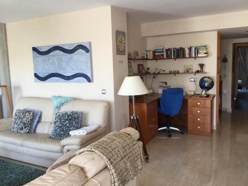 3 chambre Appartement à vendre