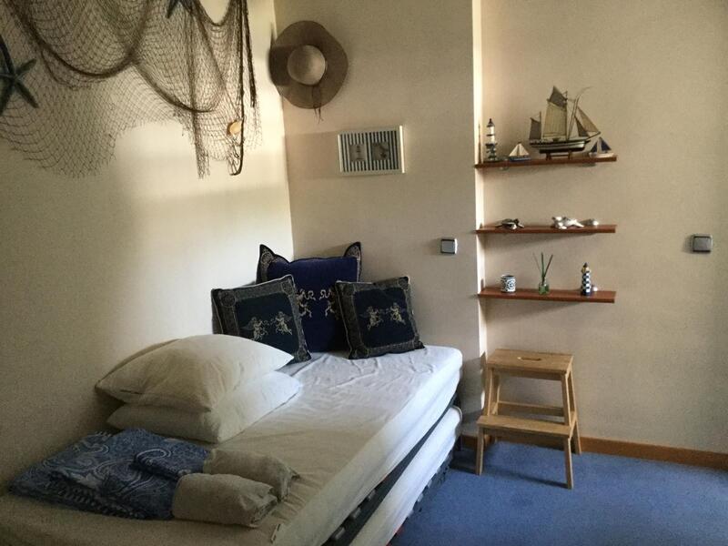 3 chambre Appartement à vendre