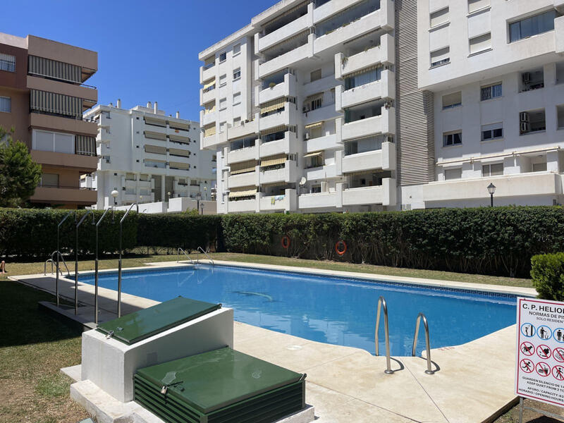 Appartement Te koop in Fuengirola, Málaga