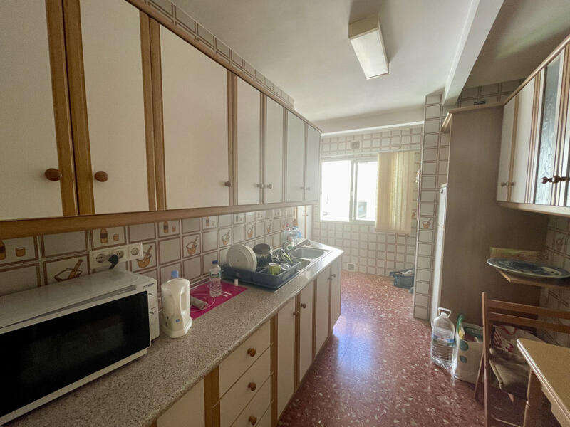 3 bedroom Apartment for sale