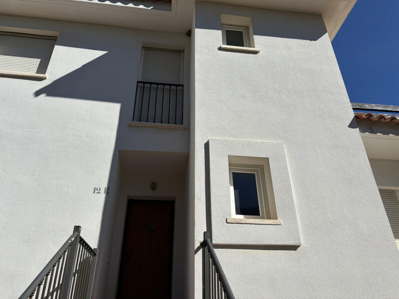 Appartement à vendre dans La Duquesa, Málaga