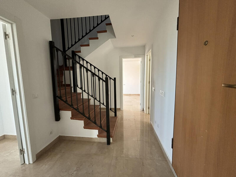 3 slaapkamer Appartement Te koop