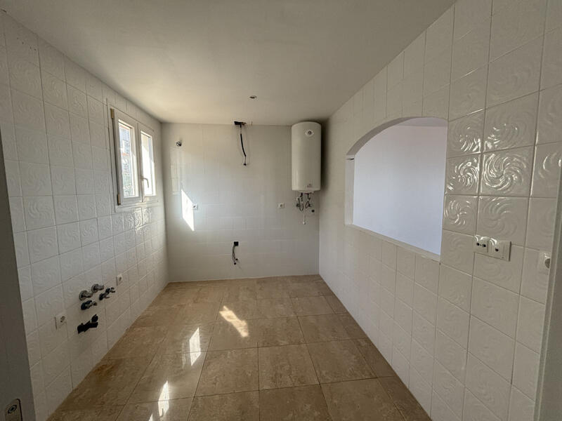 3 slaapkamer Appartement Te koop