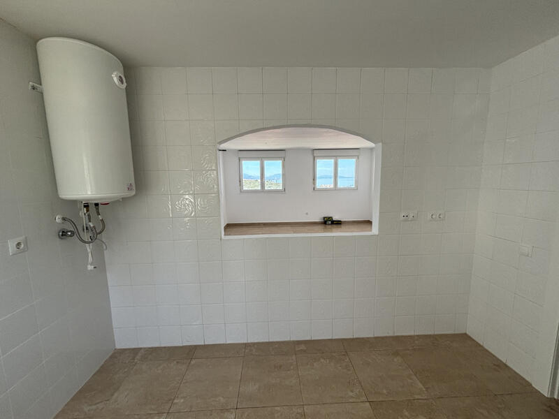 3 slaapkamer Appartement Te koop