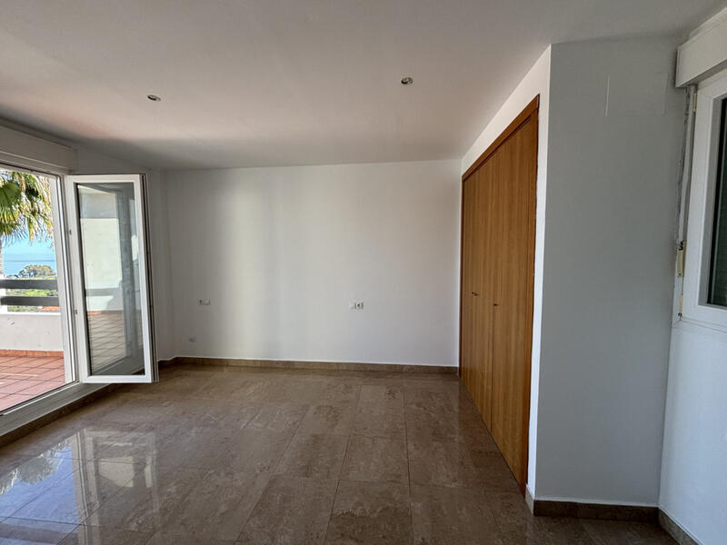 3 slaapkamer Appartement Te koop