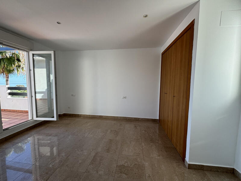 3 slaapkamer Appartement Te koop