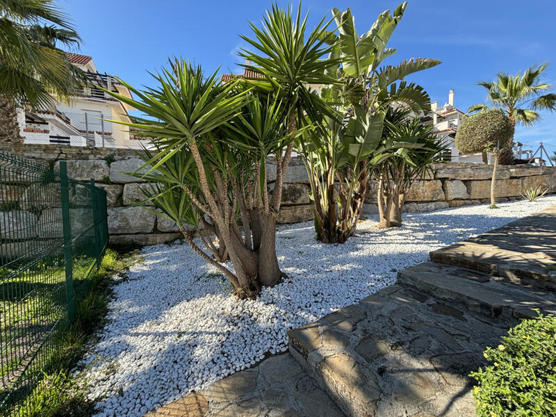 Appartement zu verkaufen in La Duquesa, Málaga