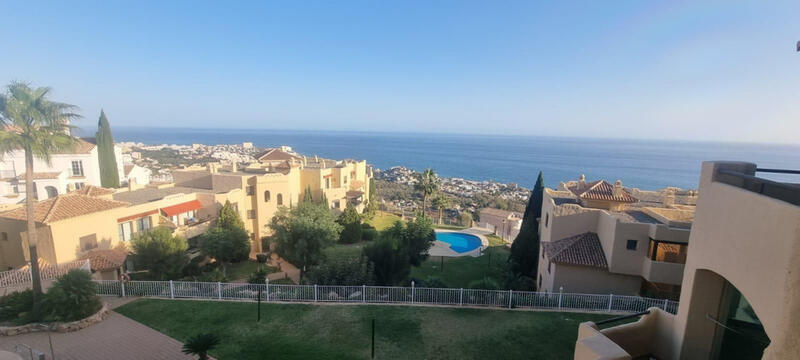 Appartement à vendre dans Benalmadena, Málaga