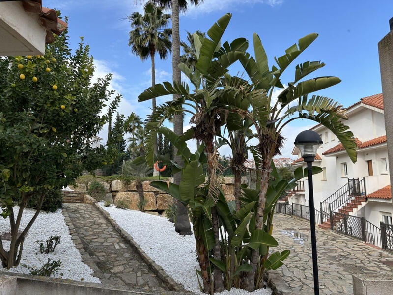 Appartement zu verkaufen in La Duquesa, Málaga