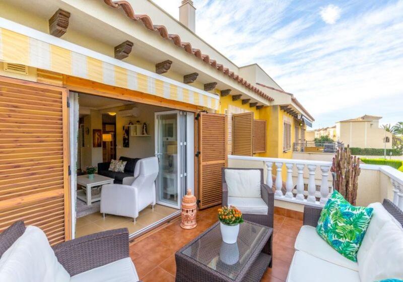 Apartment for sale in Orihuela Costa, Alicante