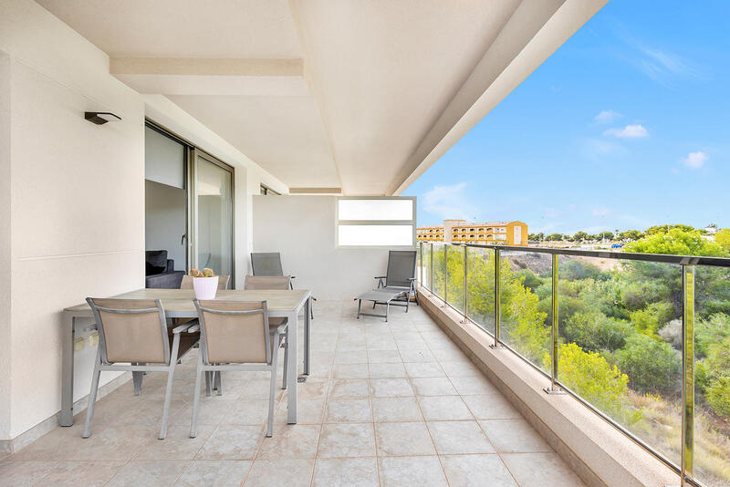 Apartamento en venta en Orihuela Costa, Alicante