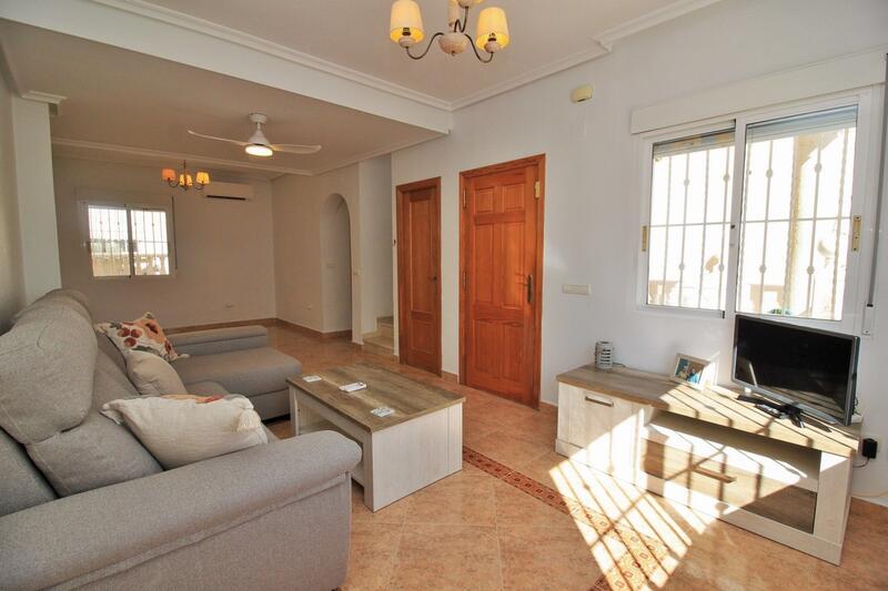 2 bedroom Villa for sale