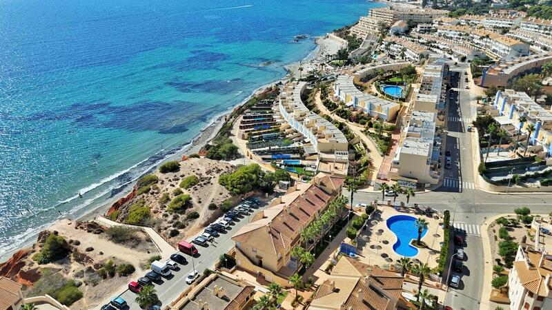 Apartamento en venta en Cabo Roig, Alicante