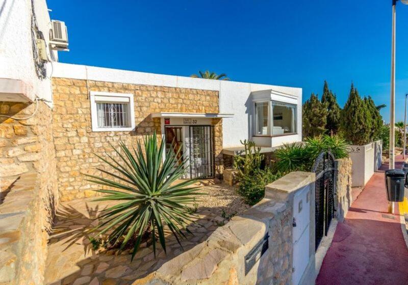 Maison de Ville à vendre dans Torrevieja, Alicante