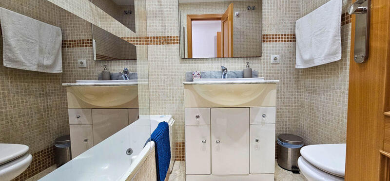 2 Cuarto Apartamento en venta