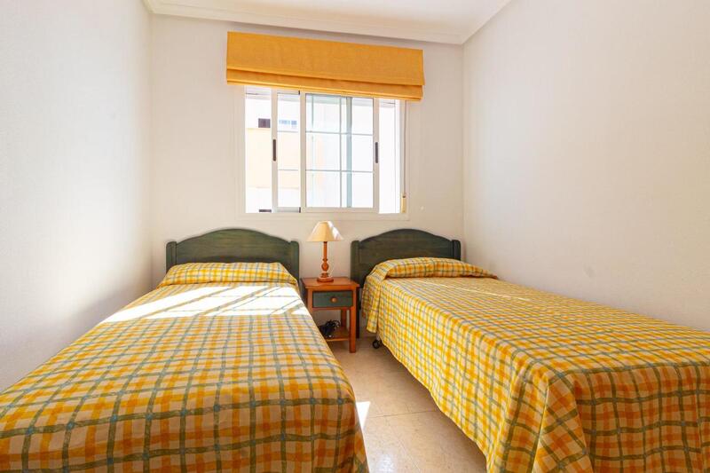 3 Schlafzimmer Appartement zu verkaufen