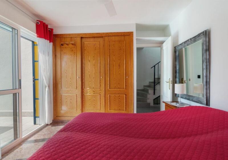 3 chambre Maison de Ville à vendre