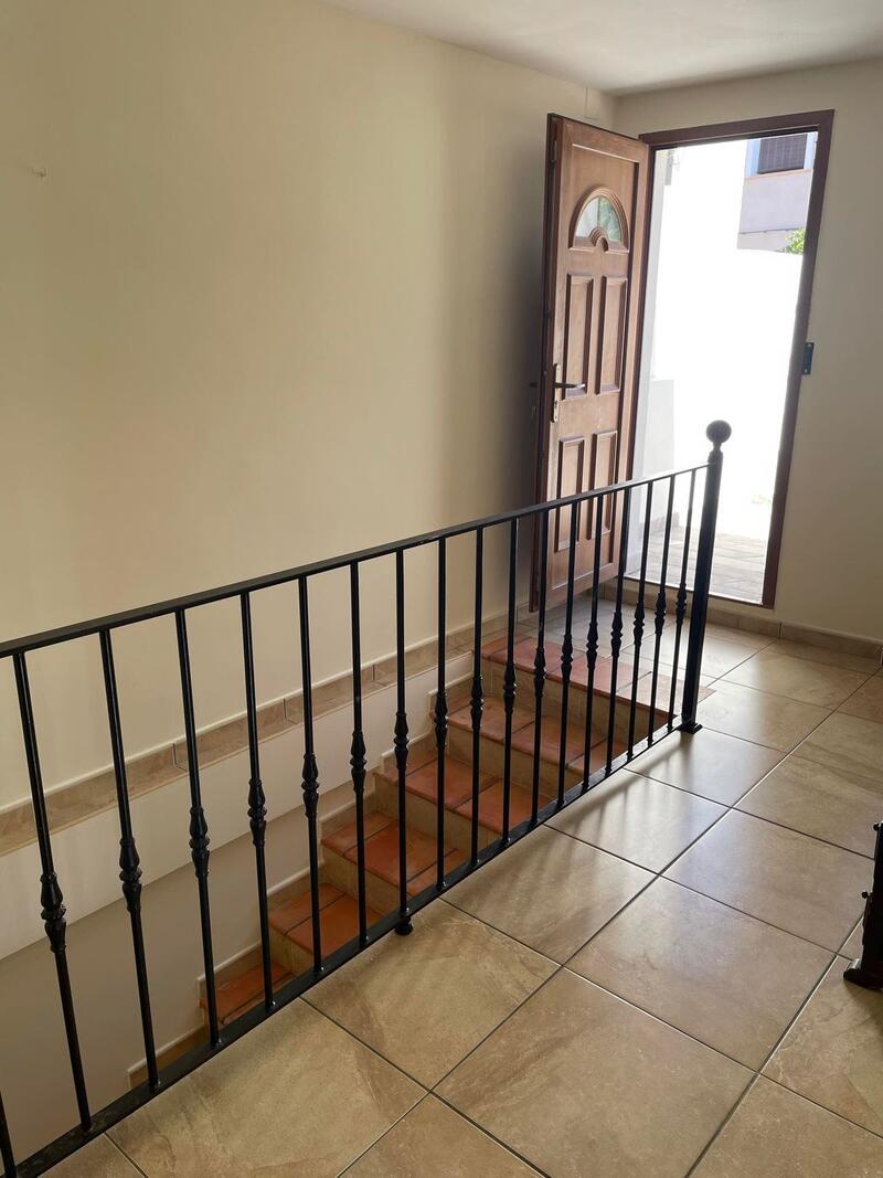 3 Cuarto Adosado en venta