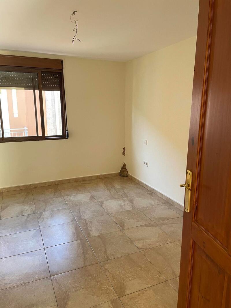 3 Cuarto Adosado en venta