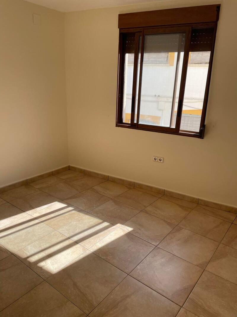 3 Cuarto Adosado en venta