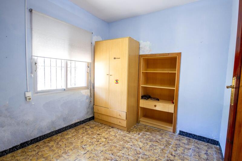 3 chambre Villa à vendre