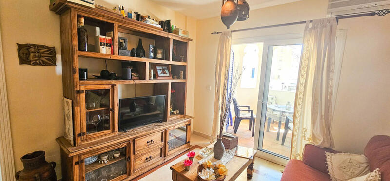 3 chambre Appartement à vendre