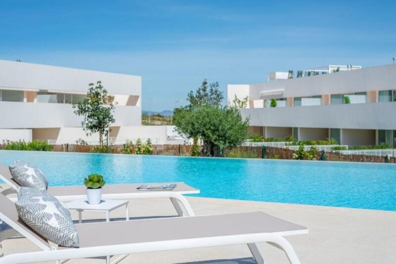 Apartment for sale in Torrevieja, Alicante