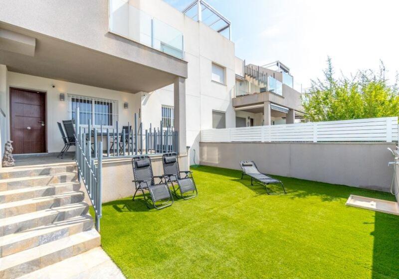 Apartment for sale in Torrevieja, Alicante