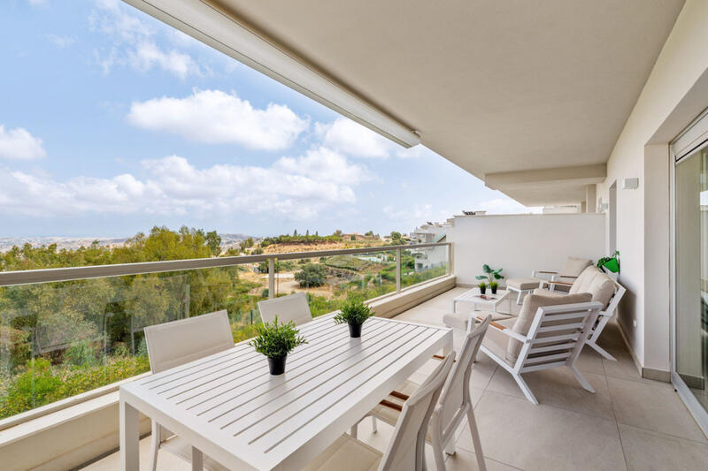 Appartement Te koop in Mijas, Málaga