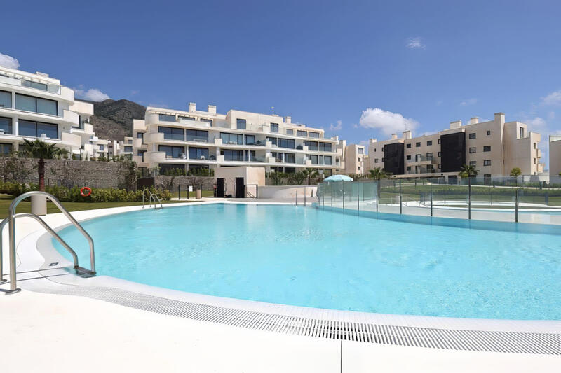 Apartment for sale in Fuengirola, Málaga