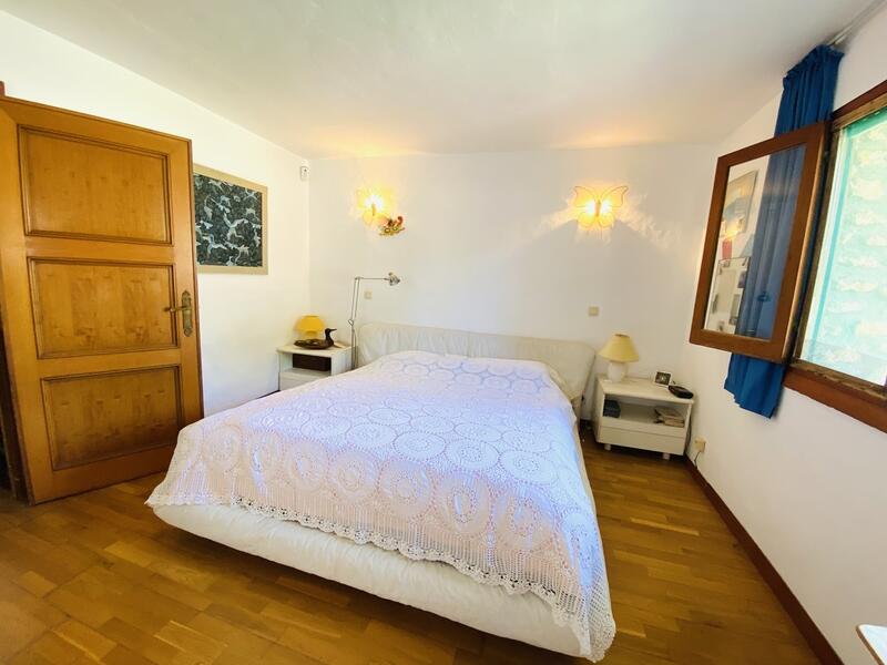 7 chambre Villa à vendre