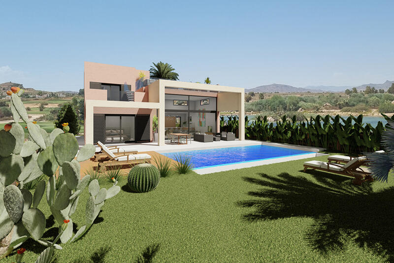 Villa Te koop in Cuevas del Almanzora, Almería