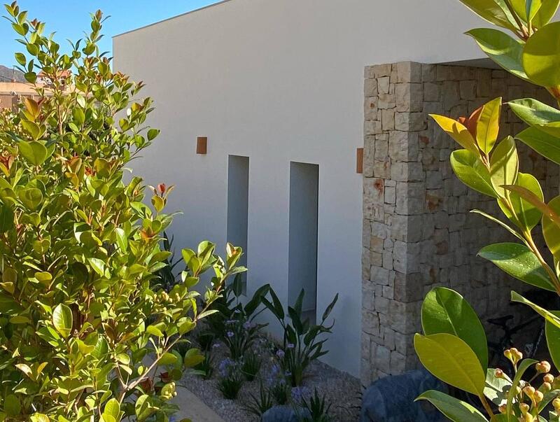 Villa till salu i Orba, Alicante