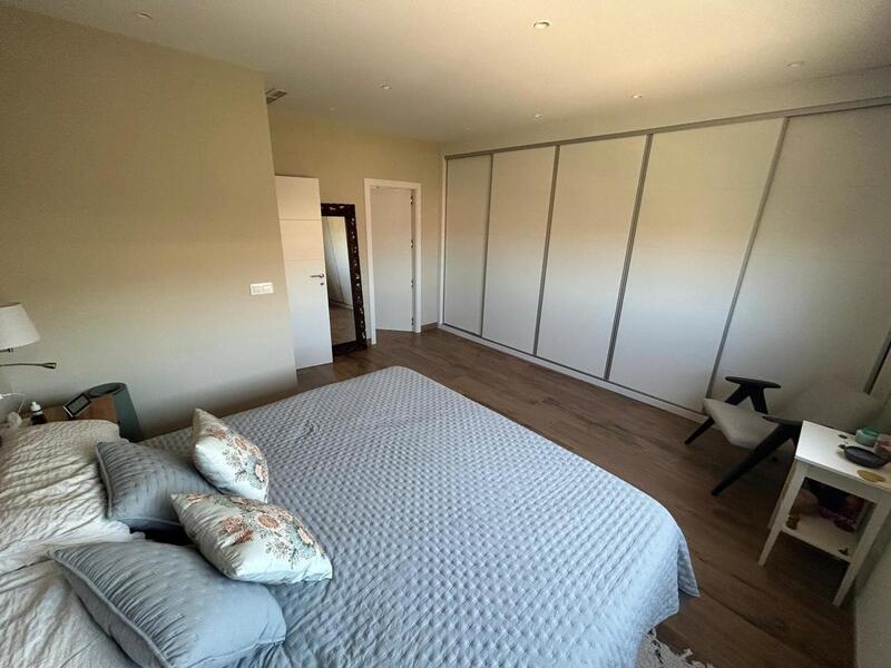 4 chambre Villa à vendre