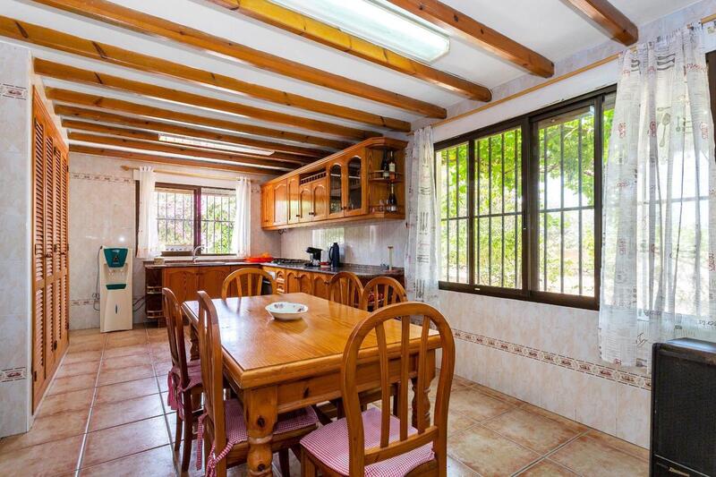 5 chambre Villa à vendre