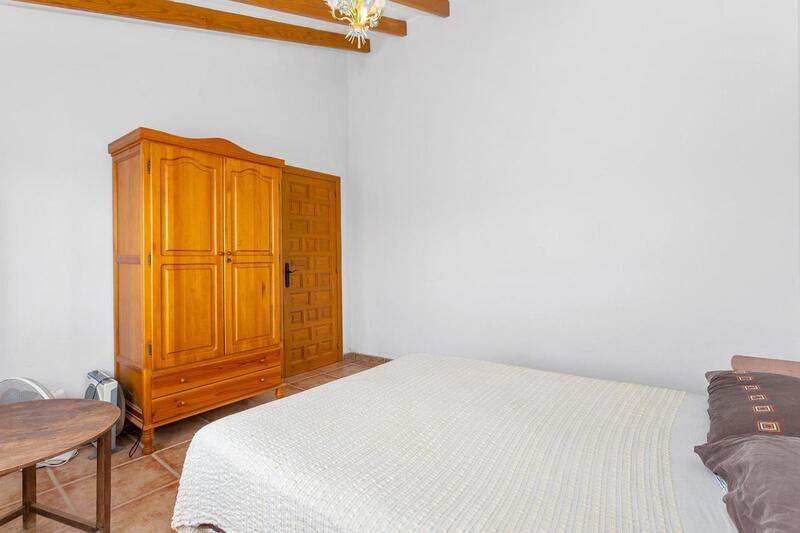 5 chambre Villa à vendre