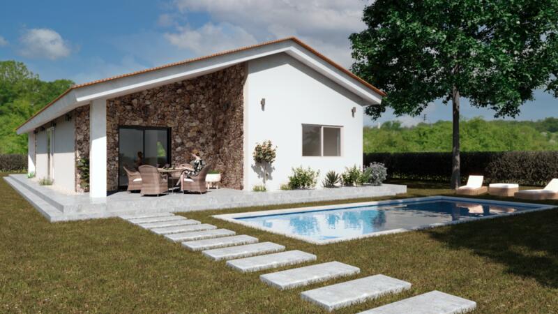 Villa for sale in Moratalla, Murcia