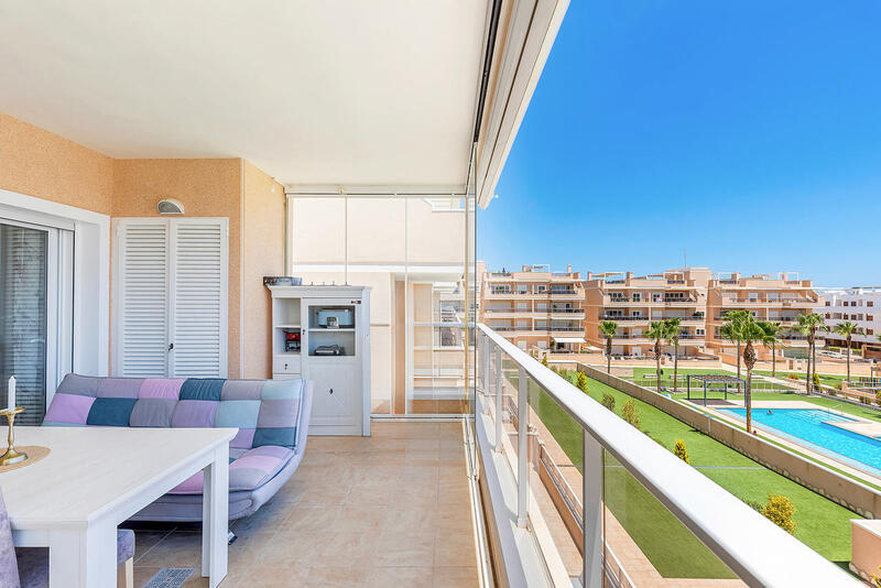 Apartamento en venta en Orihuela, Alicante