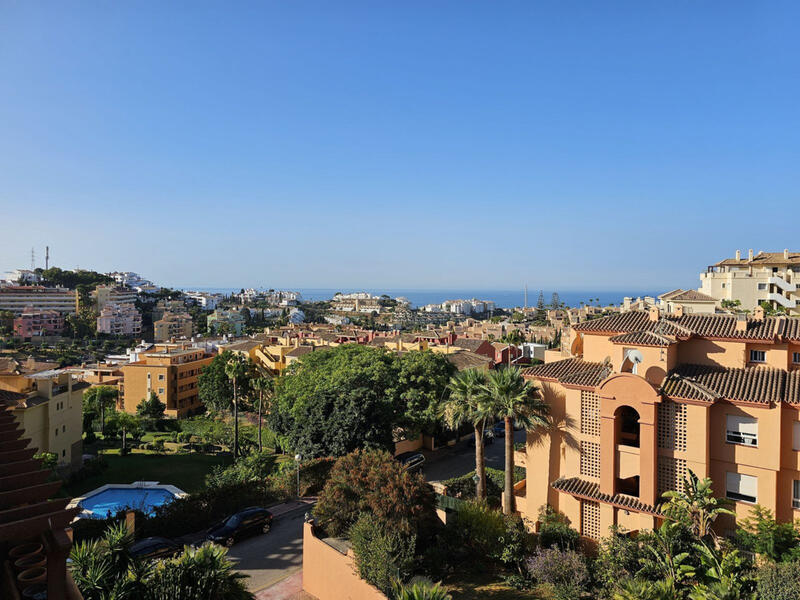 Apartment for sale in Riviera del Sol, Málaga