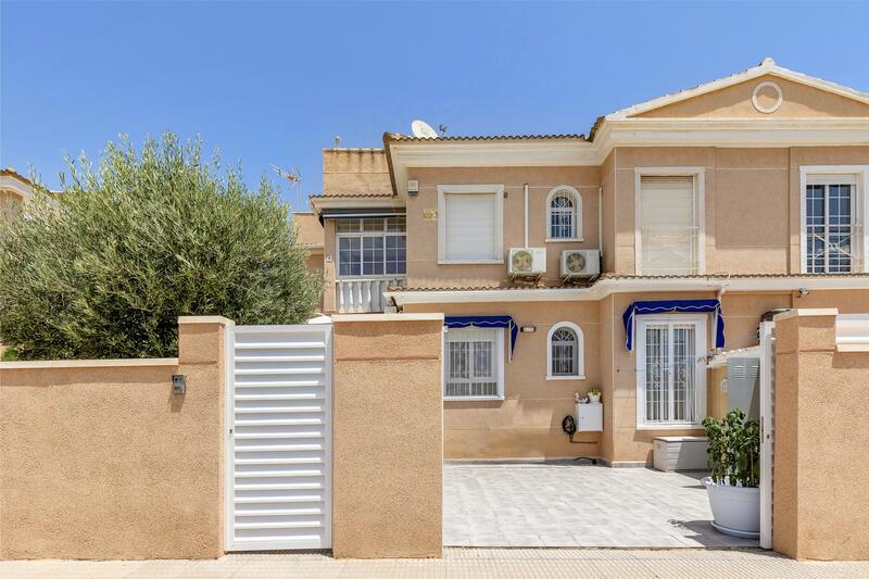 Appartement zu verkaufen in Torrevieja, Alicante