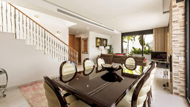 4 bedroom Villa for sale